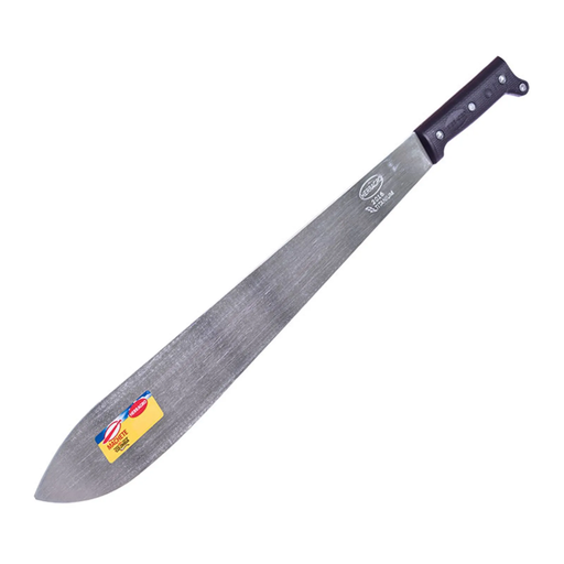 [12551] MACHETE BARRIGON PULIDO 18" HERRAGRO