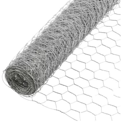 [12563] MALLA GALLINERO 1,20M X 1.1/4 X 36MT