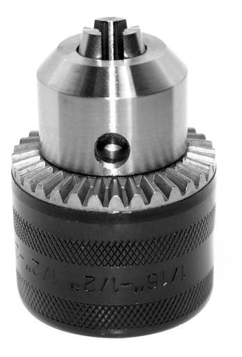 [12583] MANDRIL 1/2" IMPORTADO