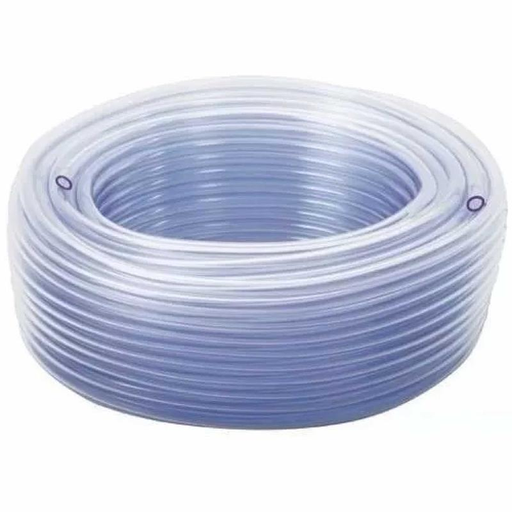 [12592] MANGUERA NIVEL 5/16" CALIBRE 40 X 100 MT