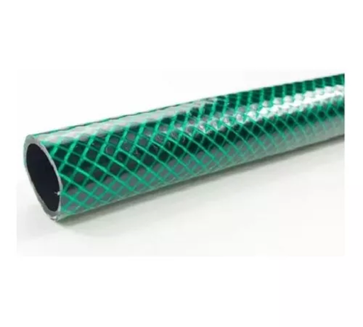 [12630] MANGUERA PARA JARDIN SWAN VERDE 1/2" X MT