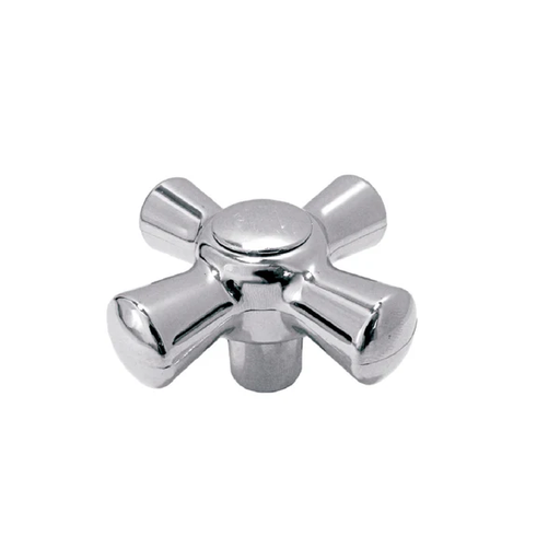 [12635] MANIJA HELVETIA 22 MM DUCHA Y LAVAMANOS GRICOL RB142311S