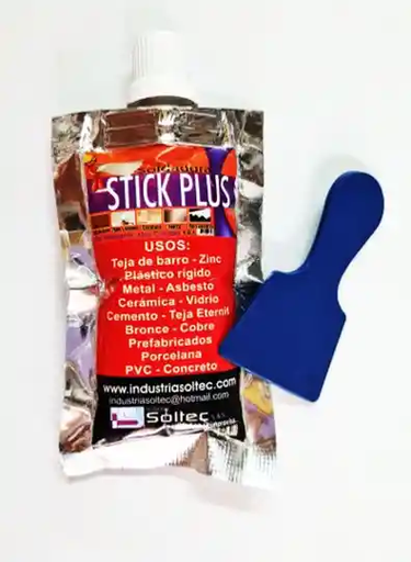 [12688] MASILLA STICK PLUS 250GR