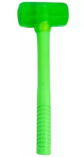 [12697] MAZO CHIPOTE VERDE PEQUEÑO TOOLS