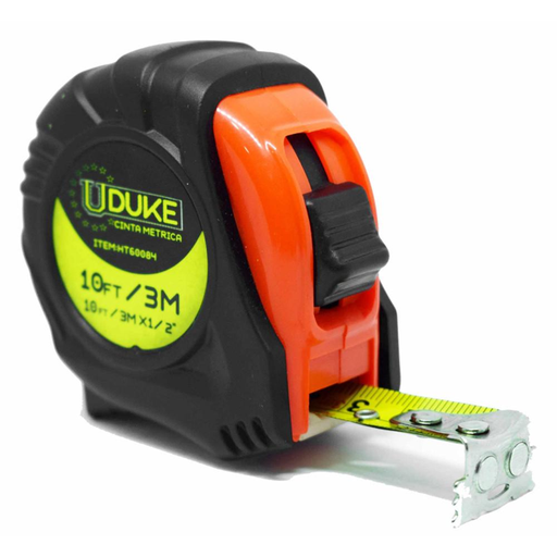 [12702] FLEXOMETRO X 3MTS ENCAUCHETADO UDUKE