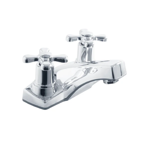 [12731] MEZCLADOR LAVAMANOS 4" ATLANTICO GRICOL 01130211