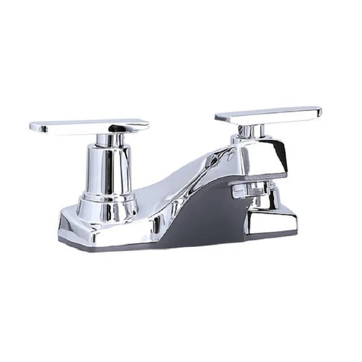 [12740] MEZCLADOR LAVAMANOS 4" PIANA GRICOL 01150211