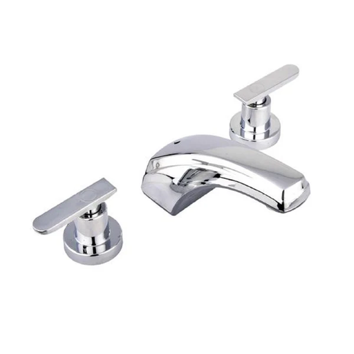 [12748] MEZCLADOR LAVAMANOS 8" PIANA GRICOL 01-1503-11
