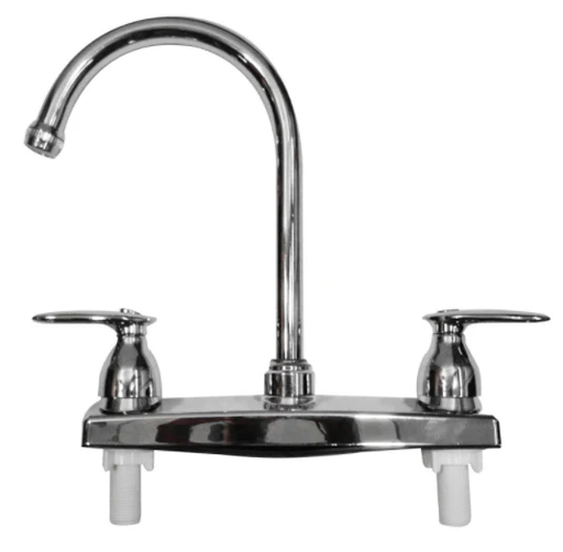 [12760] MEZCLADOR LAVAPLATOS 8" MILLENIUM PLASTGRIFOS