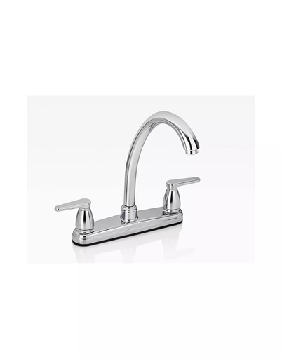 [12761] MEZCLADOR LAVAPLATOS 8" NOGAL GRIVAL 455923331
