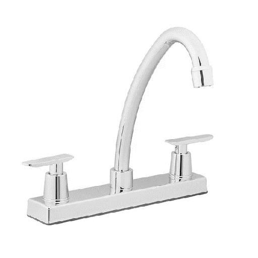 [12766] MEZCLADOR LAVAPLATOS 8" PIANA GRICOL 01-1528-11