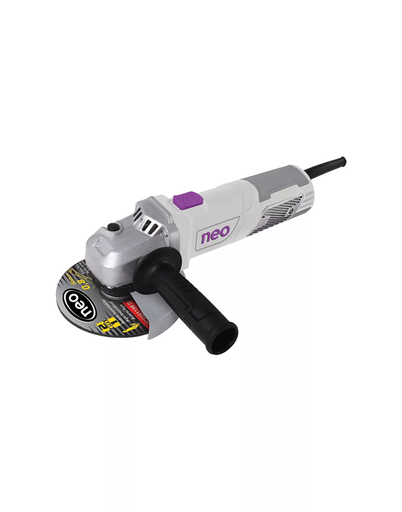 [12792] PULIDORA 5" 1.010W VELOCIDAD VARIABLE NEO