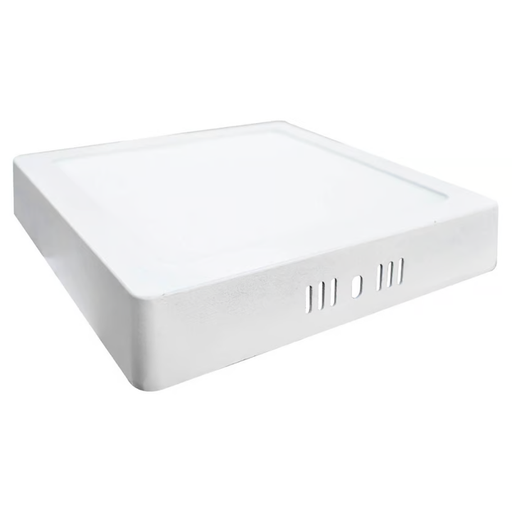 [12918] PANEL LED CUADRADO SOBREPONER 24W - UDUKE