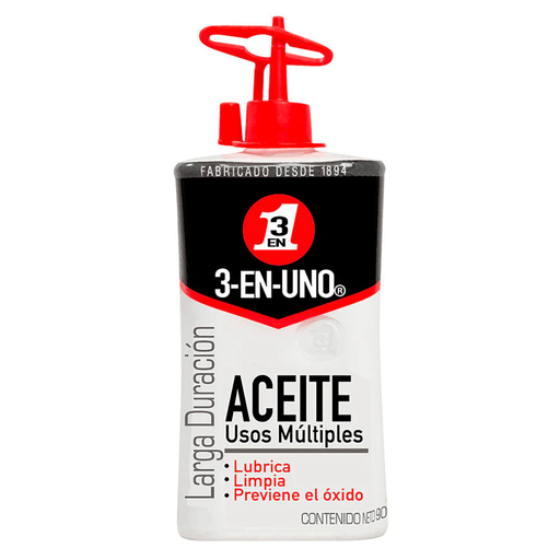 [10020] ACEITE 3 EN 1 ORIGINAL GRANDE 90 ML