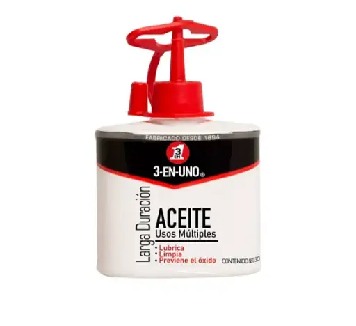 [10021] ACEITE 3 EN 1 ORIGINAL PEQUEÑO 30ML