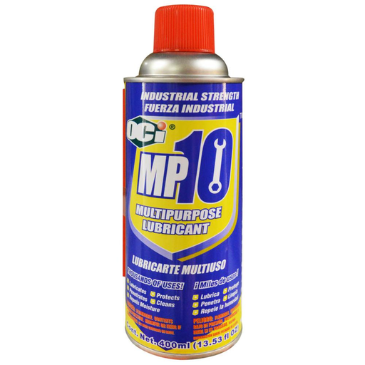 [10024] LUBRICANTE MULTIPROPOSITO MP10 400ML