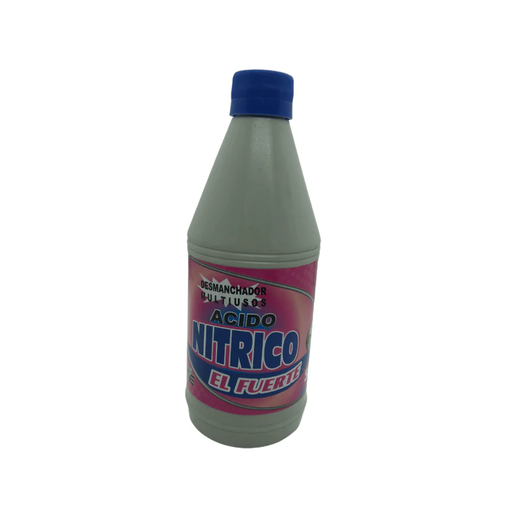 [10030] ACIDO NITRICO X CANECA