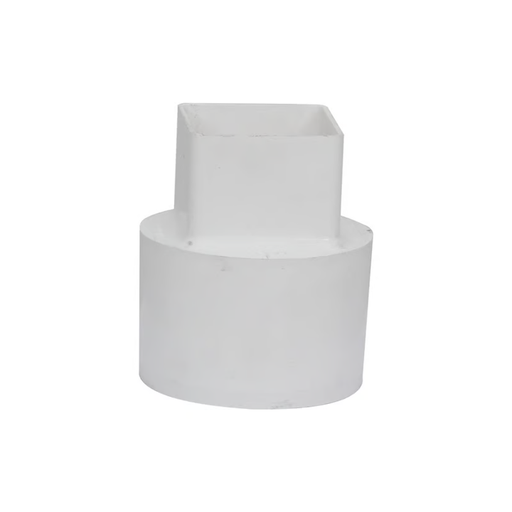 [10057] ADAPTADOR BAJANTE 2" GENERICO