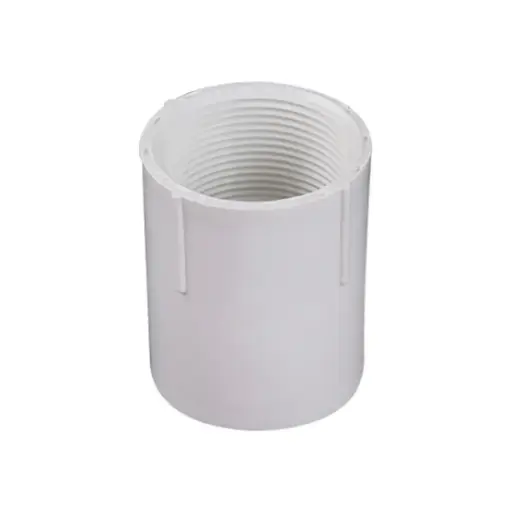 [10073] ADAPTADOR HEMBRA PRESION 1" GENERICO