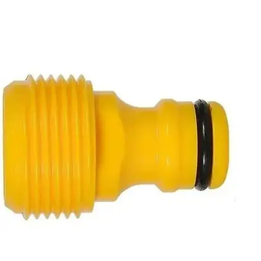 [10108] ADAPTADOR PLASTICO MACHO MANGUERA FORTE