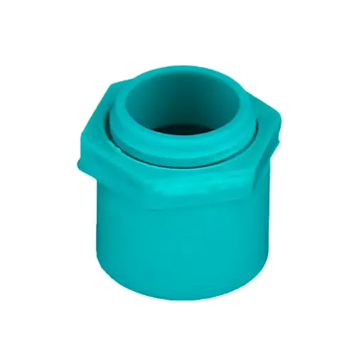 [10112] ADAPTADOR CONDUIT 1" GENERICO