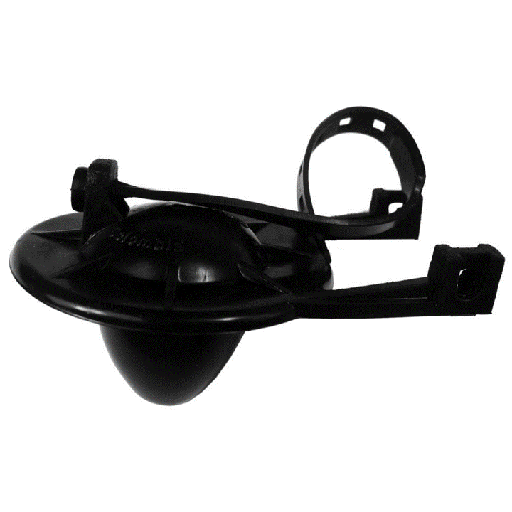 [10125] FLAPPER O AGUA STOP CAUCHO NEGRO GRIPLAST