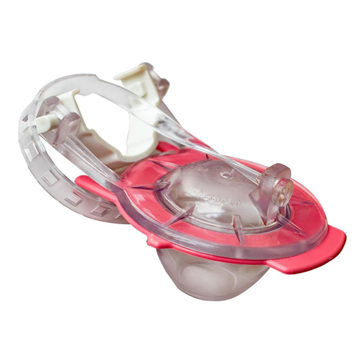 [10126] FLAPPER O AGUA STOP CAUCHO TRANSPARENTE GRIPLAST