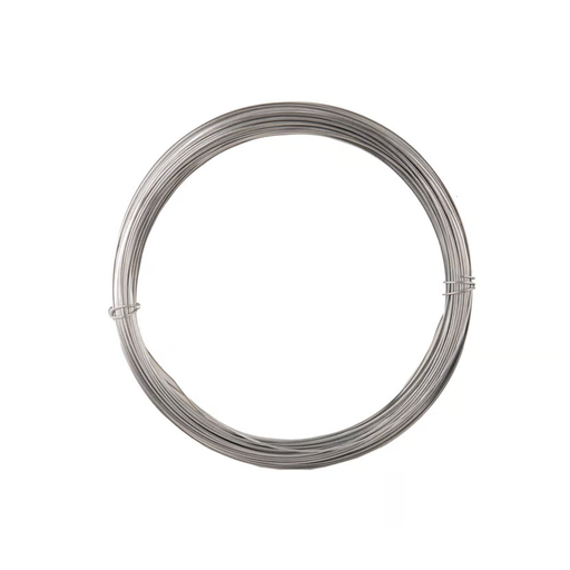 [10151] ALAMBRE GALVANIZADO # 14 X KL