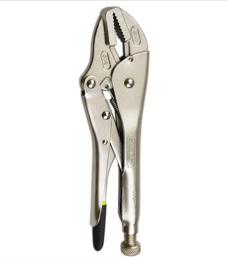 [10187] HOMBRE SOLO CURVO 10" STANLEY