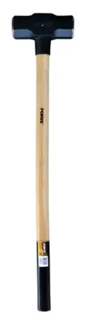 [10193] ALMADANA CABO MADERA 6lb FORTE