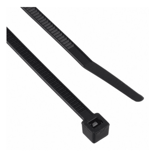 [10198] AMARRA PLASTICA NEGRA 55CM DEXSON