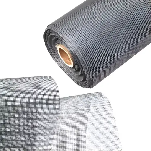 [10225] ANGEO FIBRA DE VIDRIO GRIS 0,90 X MT