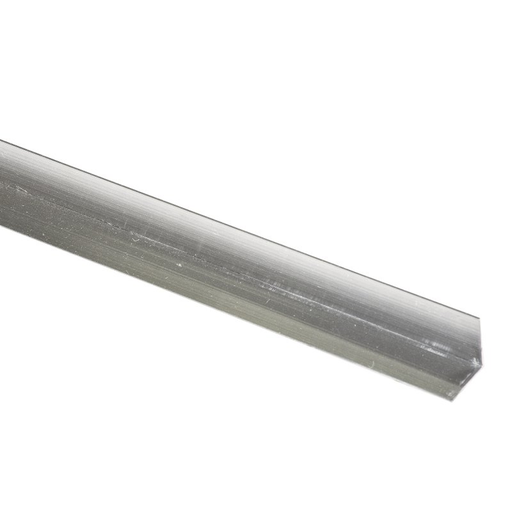 [10236] ANGULO ALUMINIO CRUDO 3/4 X 3/4 X 6 MTS