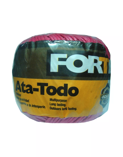 [10310] ATATODO MULTIUSOS 130 MTS PEQUEÑO FORTE