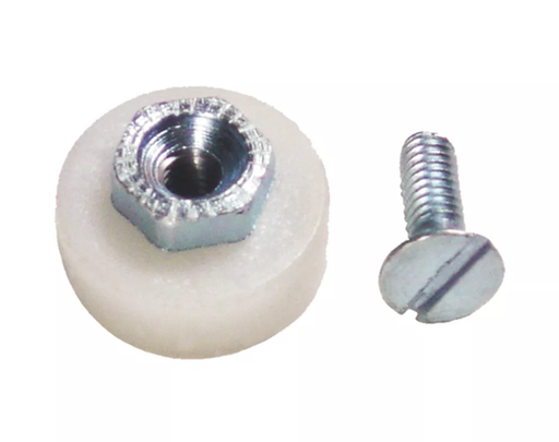 [10324] BALINERA DUCHA ROSCADA 20X6mm N6-20R HERNANDO TAMAYO