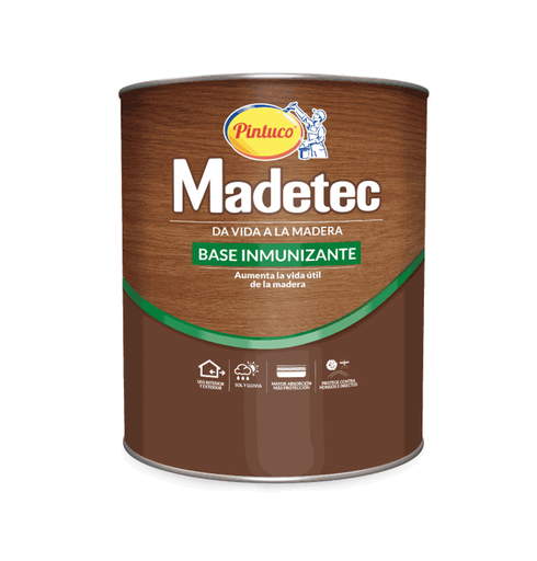 [10333] BARNEX 6601 BASE - INMUNIZANTE (1/4) PINTUCO