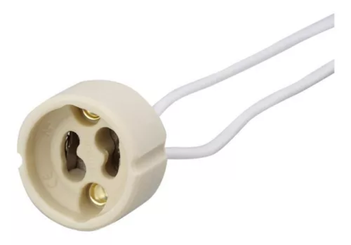 [10346] BASE PARA BOMBILLO GU10