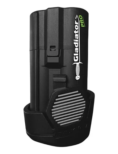 [10351] BATERIA DE ION-LITIO 12V GLADIATOR PRO 1.3Ah 12BAT