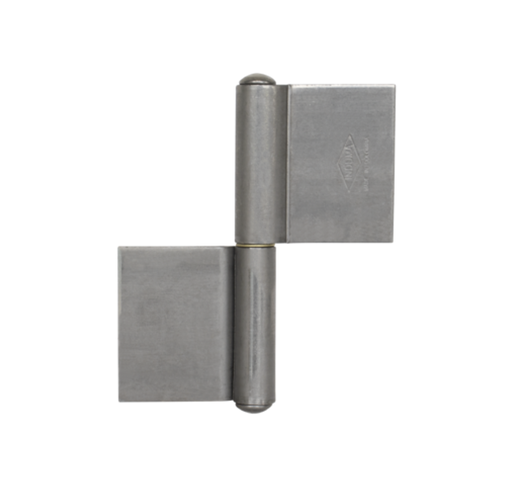 [10356] BISAGRA ARMILLAR HIERRO C12 A-30 3" INDUMA
