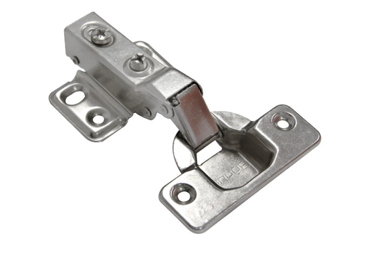 [10362] BISAGRA COCINA CIERRE LENTO PARCHE 35MM PAR FORTE