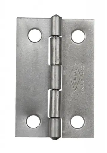 [10379] BISAGRA HIERRO COMUN 1.1/2" INDUMA