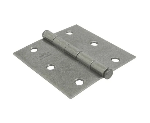 [10391] BISAGRA NUDO HIERRO C14 4 X 4"