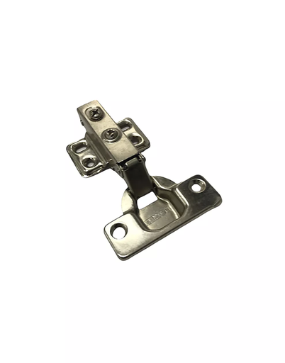 [10417] BISAGRA COCINA PARCHE 26MM X PAR FORTE