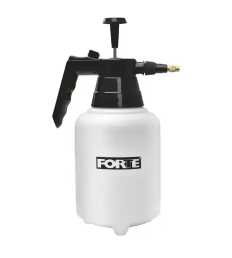 [10458] BOMBA FUMIGADORA MANUAL 1.5lt FORTE