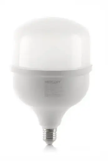 [10459] BOMBILLO LED 50W LUZ DIA E27 MERCURY