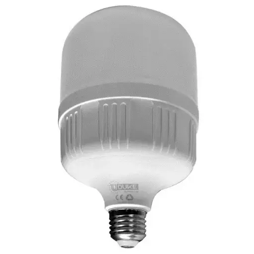 [10468] BOMBILLO LED 24W LUZ DIA UDUKE