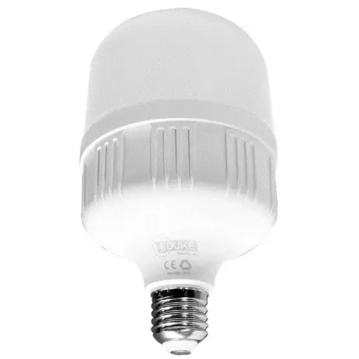 [10470] BOMBILLO LED 30W LUZ DIA UDUKE
