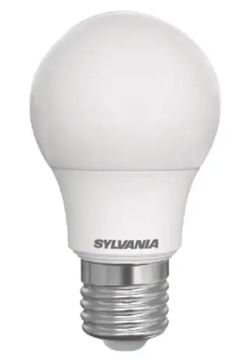 [10486] BOMBILLO LED 12W LUZ DIA TOLEDO SYLVANIA