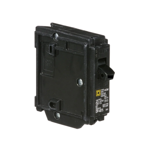 [10540] BREAKER ELECTRICO INCRUSTAR THQL 60A SQ UNIDAD