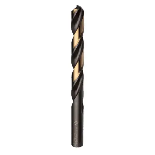 [10563] BROCA ACERO RAPIDO 1/4" (6 mm)INCOLMA
